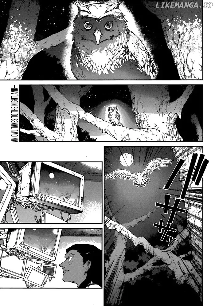 The Promised Neverland chapter 103 image 01_optimized